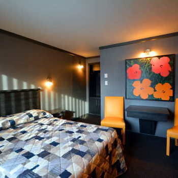 Hotel O Laval Exterior foto